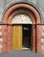 fenor-church-door