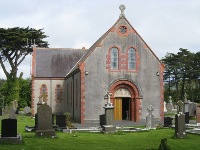 Fenor Church