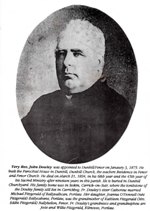 Fr. John Dowley