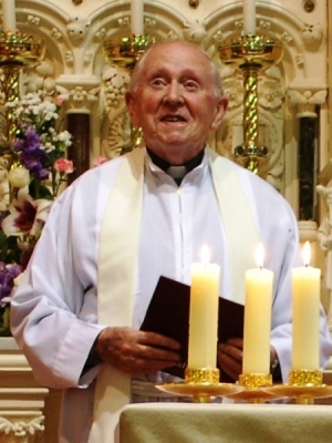 Fr. Purcell