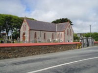 Fenor church